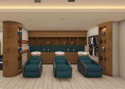 KQ Luxury Salon