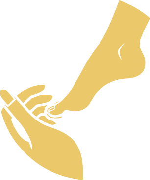 pedicure-menicure